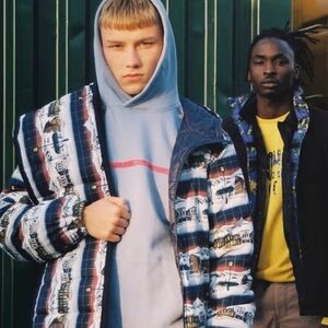 Billionaire Boys Club